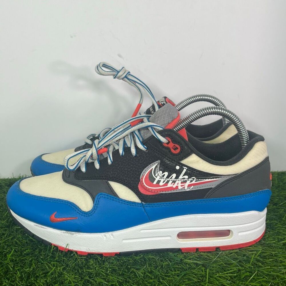 Nike Air Max 1 Time Capsule Men Sz 8
